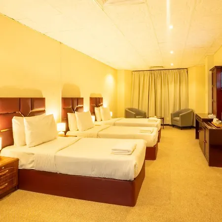 Regal Peninsula Hotel Formerly New Peninsula Hotel Ghubaiba Bus Station Bur Dubai-2
